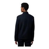 Polo Melton Harrington Jacket - Navy